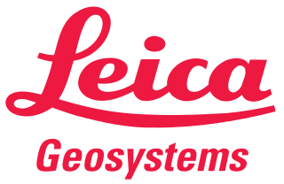 Leica Geosystems logo